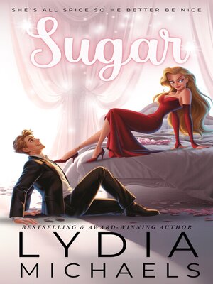 cover image of Sugar